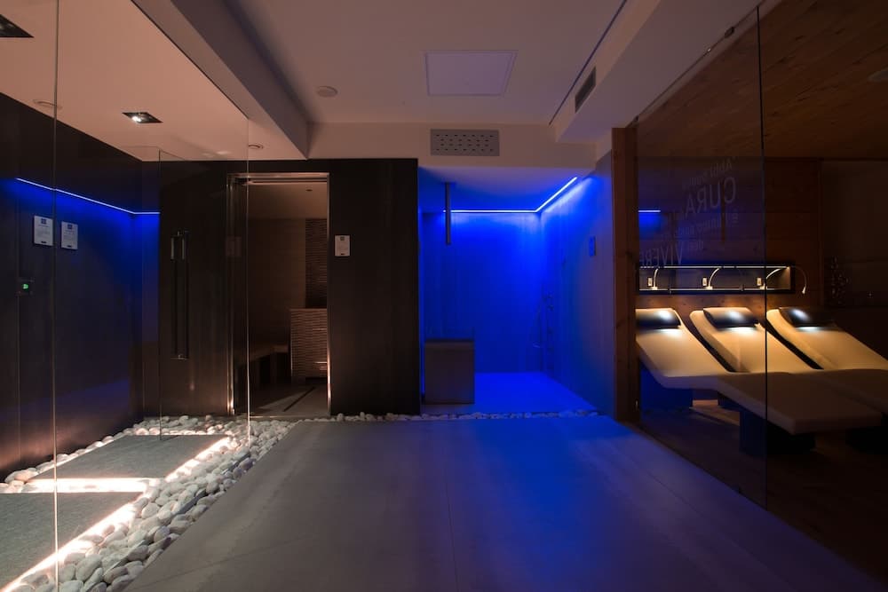 Turkish bath