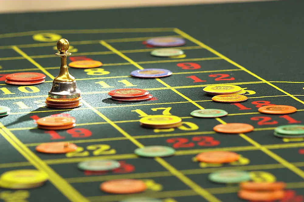 Casino