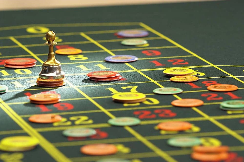 Casino
