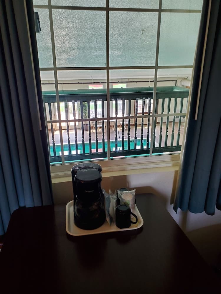 View from room