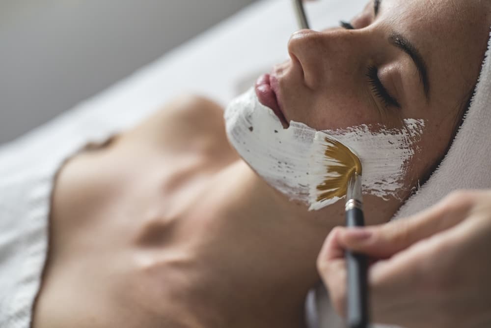 Facial