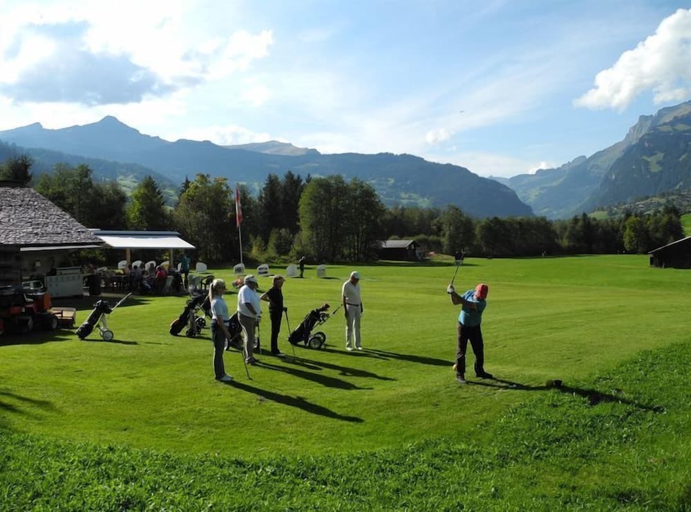 Golf
