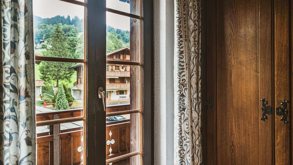 View from room