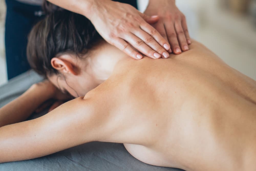 Massage