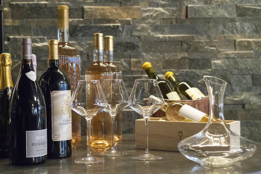 Winery