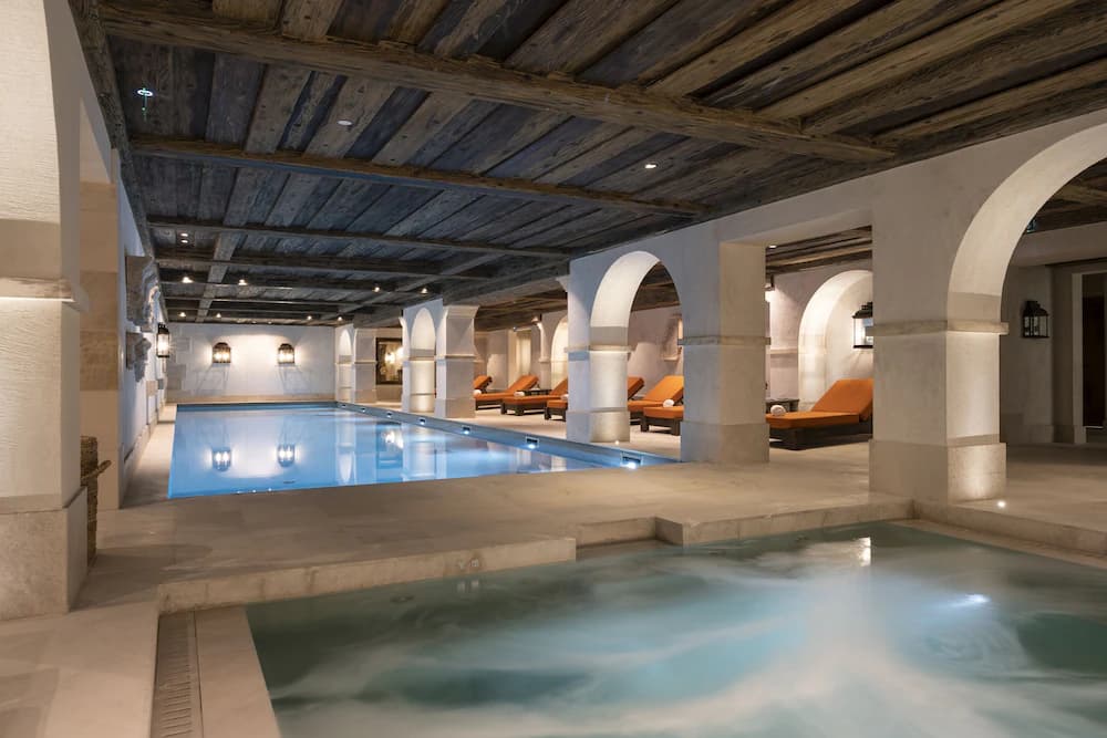Spa