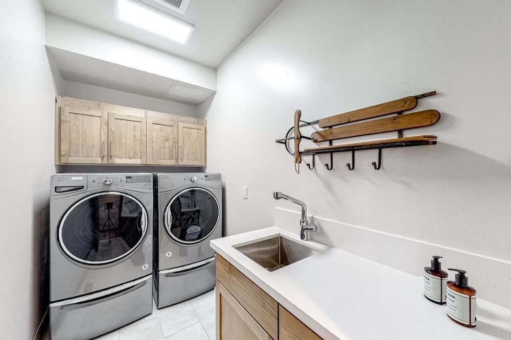 Laundry