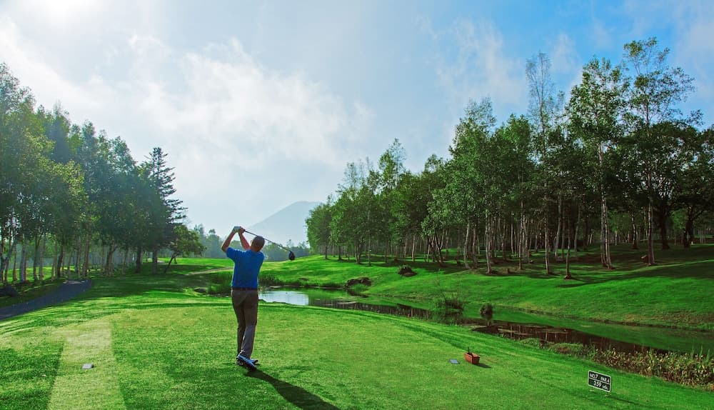 Golf