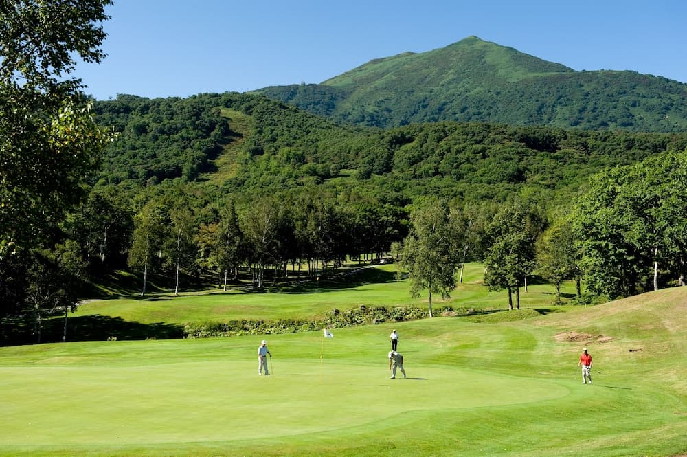 Golf