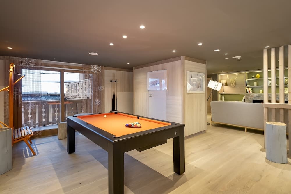 Billiards