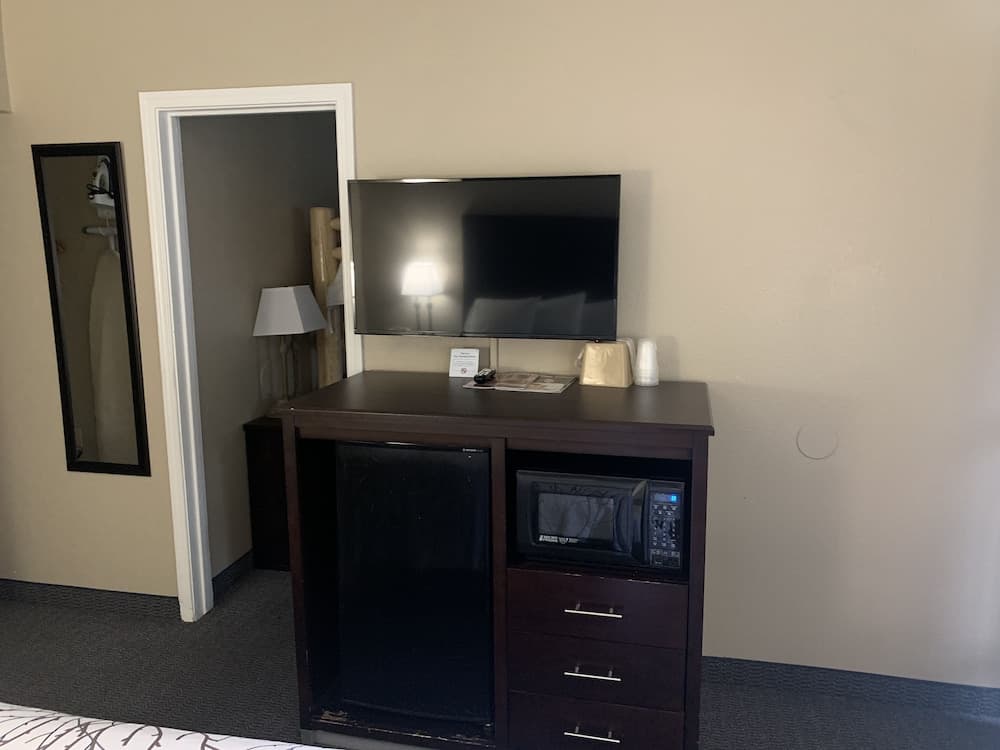 Television