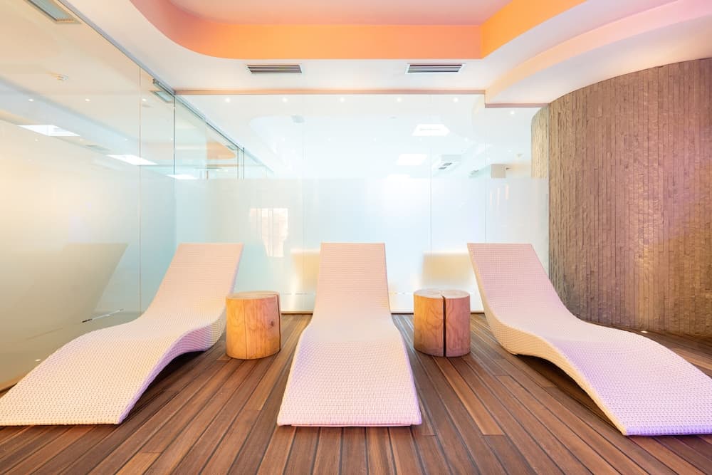 Spa treatment