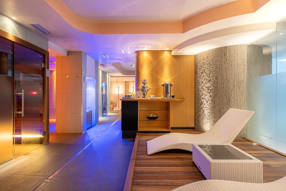 Spa