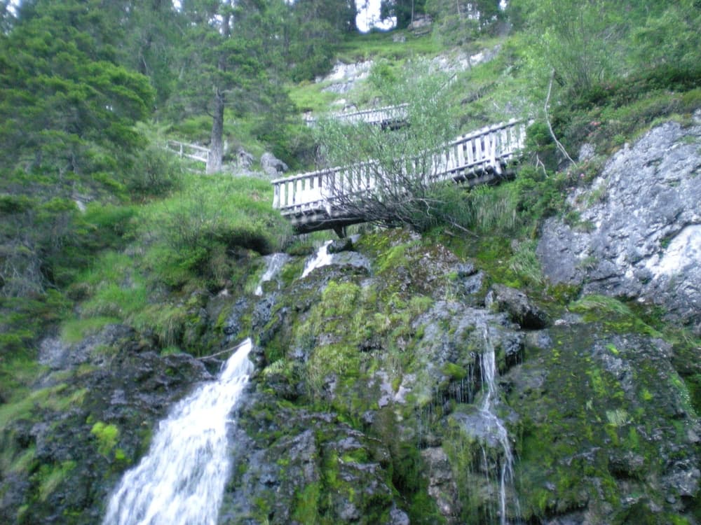 Hiking