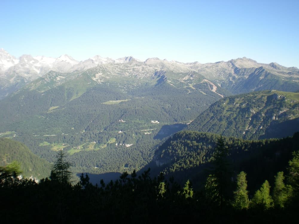 Hiking