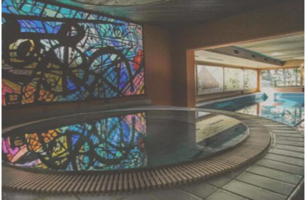 Spa