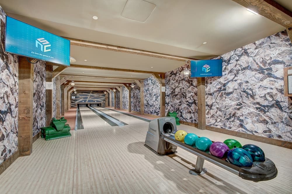 Bowling