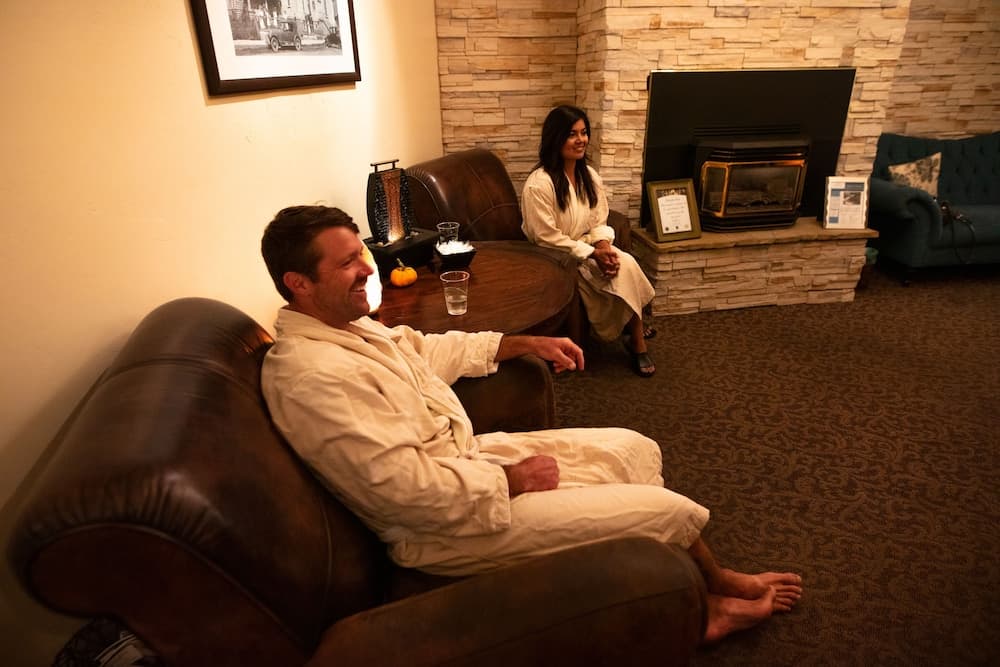 Spa