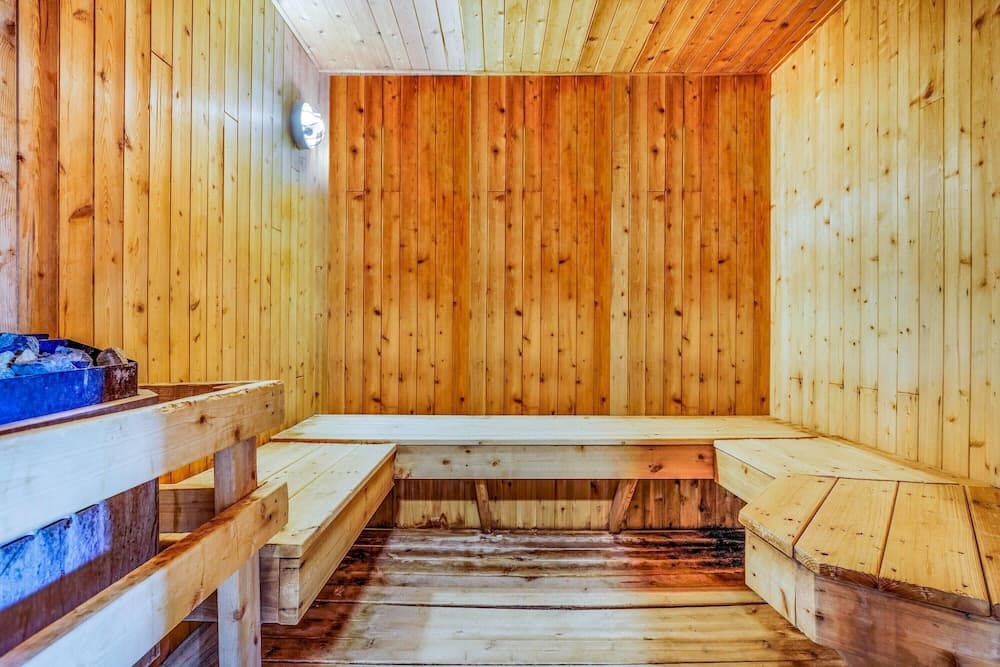Spa treatment