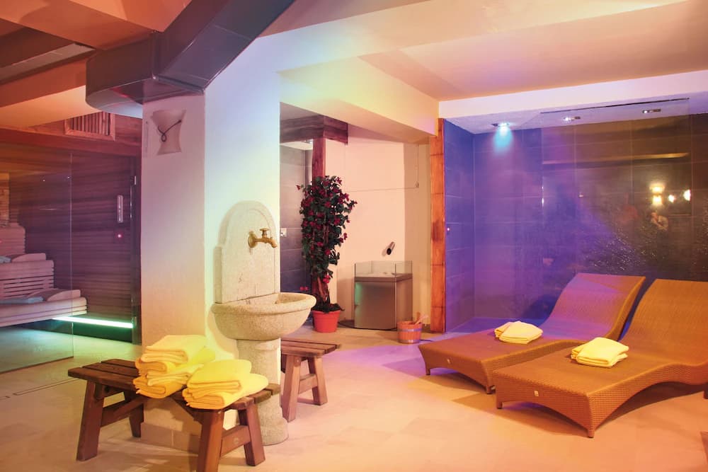 Spa
