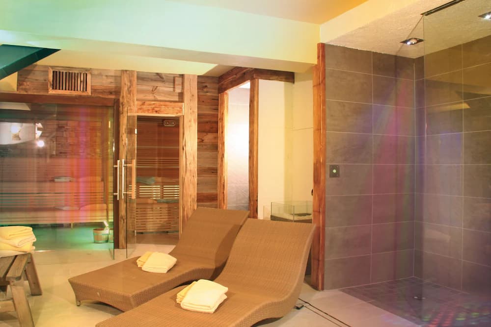 Treatment room