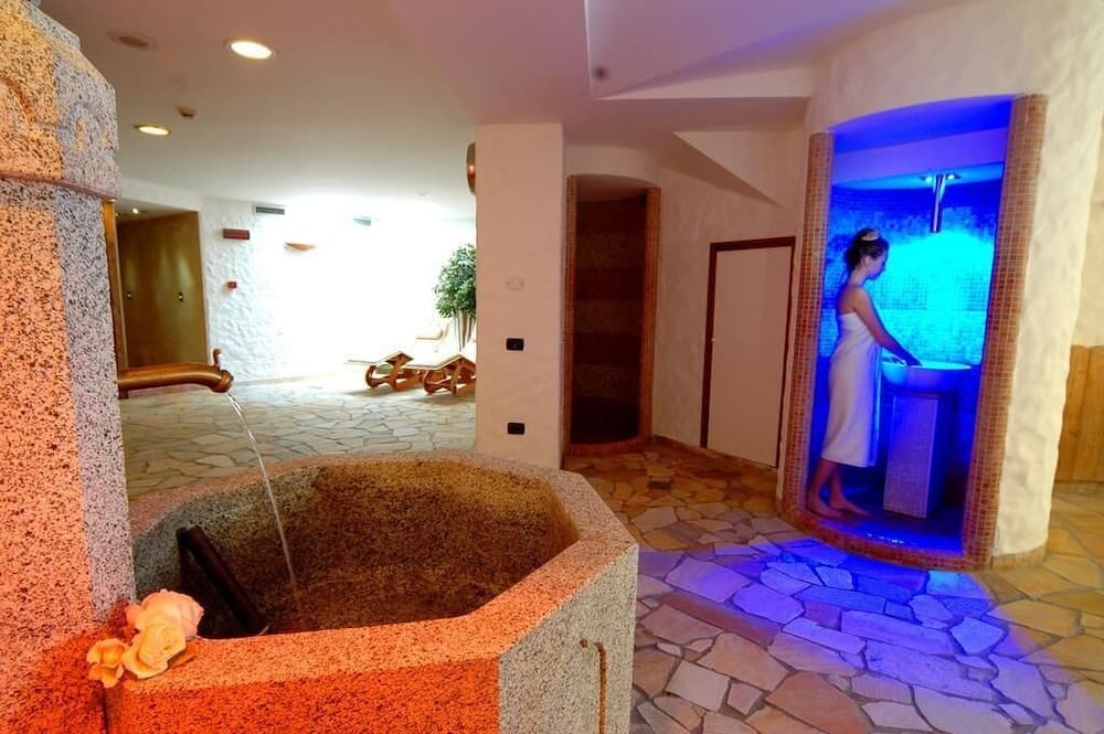 Spa