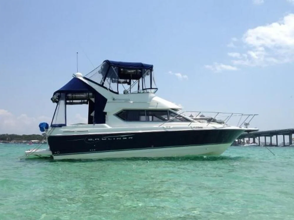 Boating