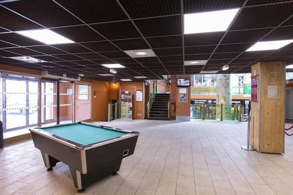 Billiards
