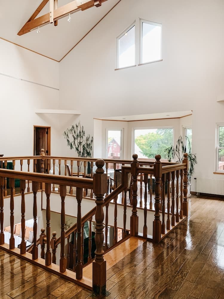 Staircase