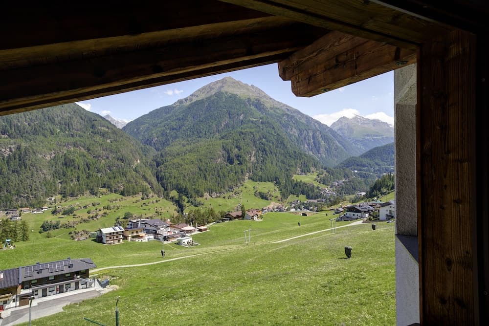 View from room
