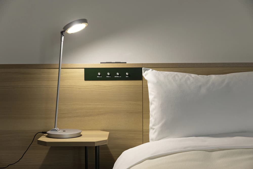Room service - dining