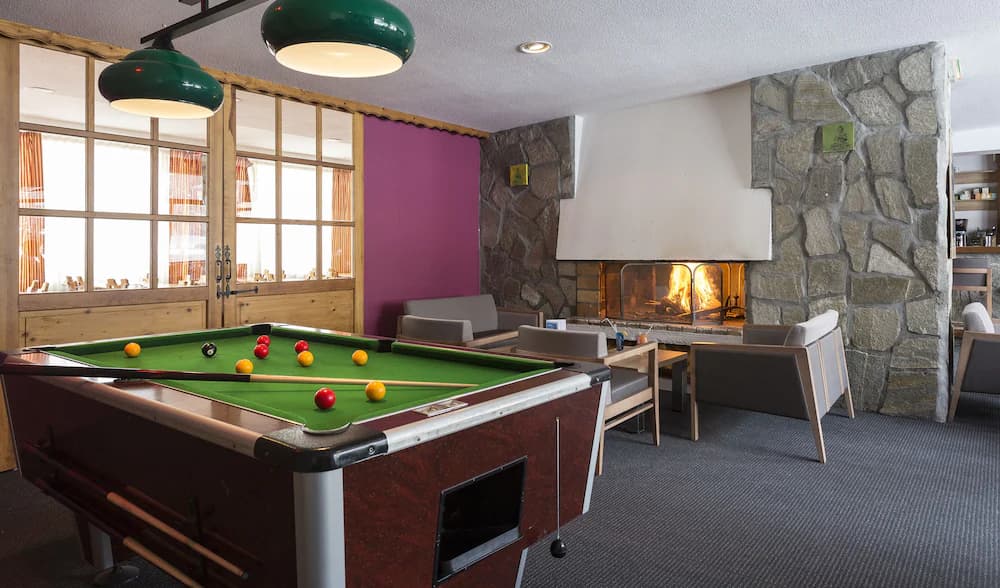 Billiards