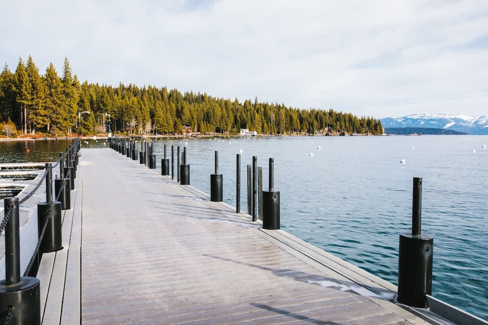 Lake