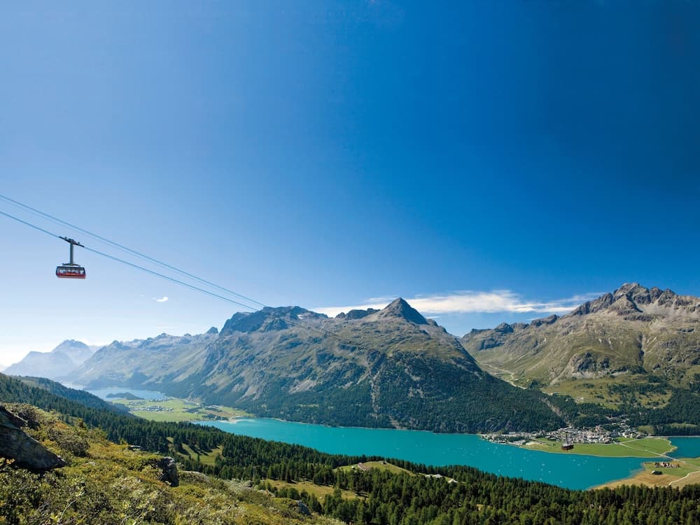Lake