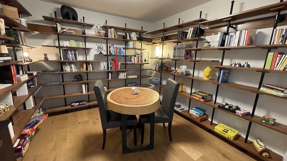 Library