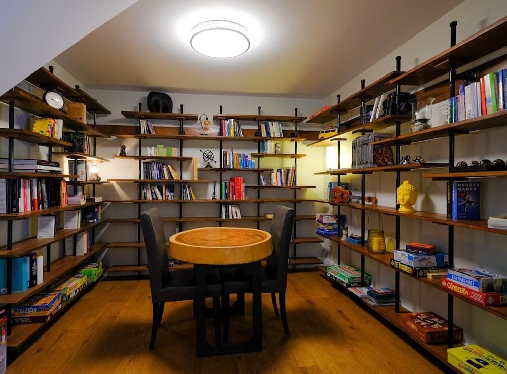 Library