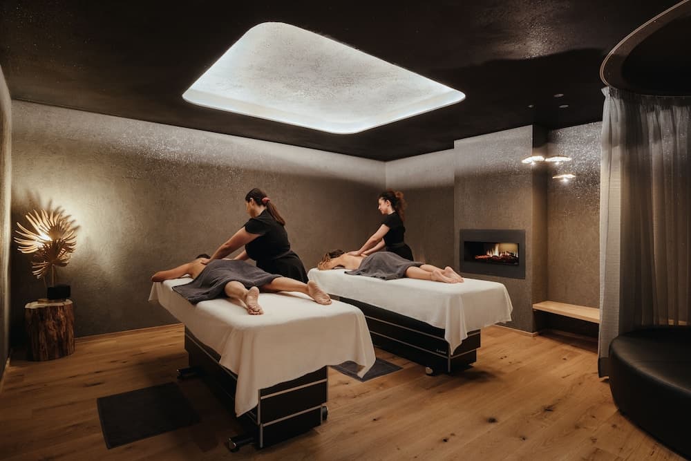 Spa treatment