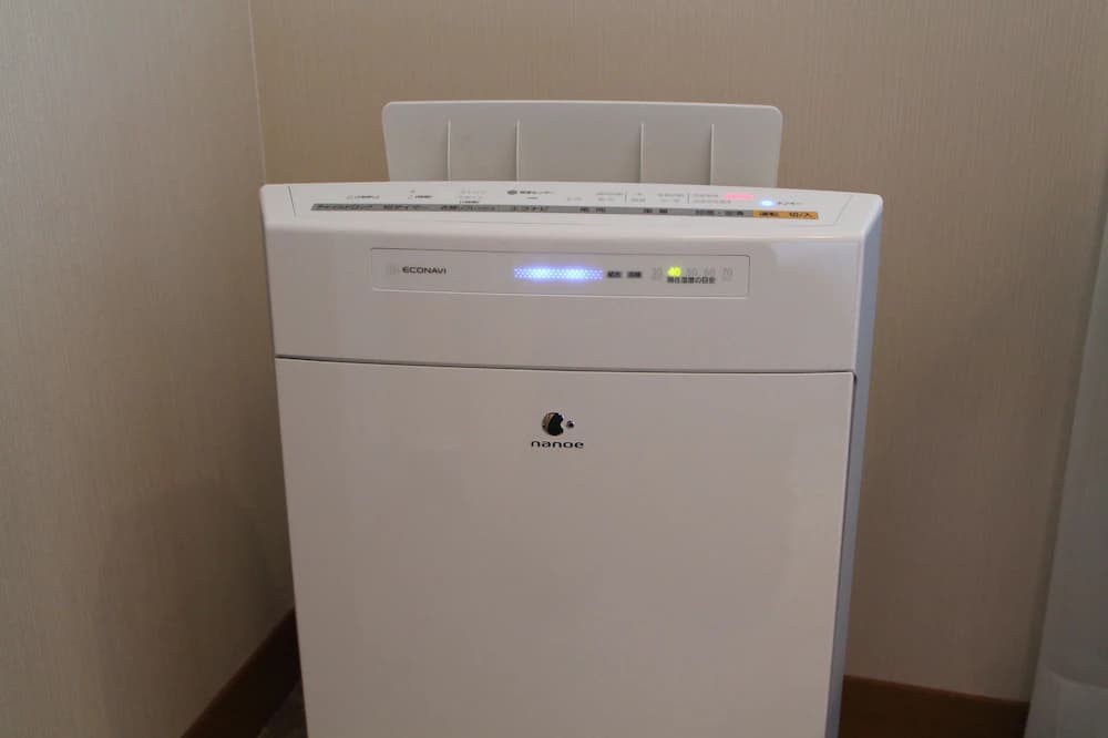 Room amenity