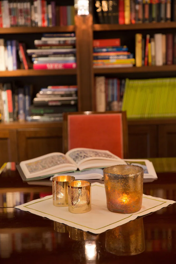 Library