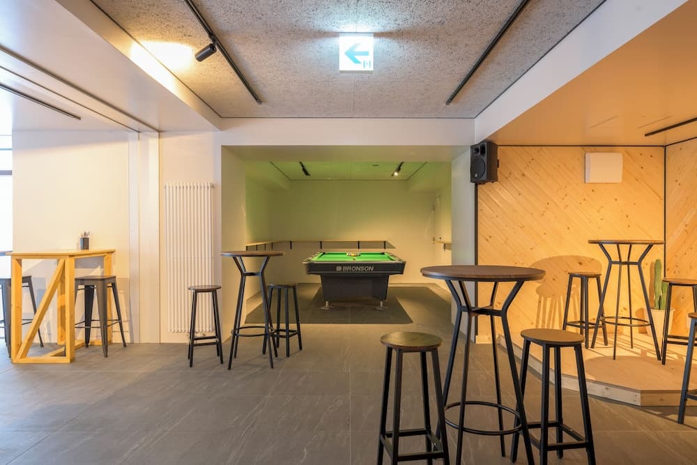 Billiards