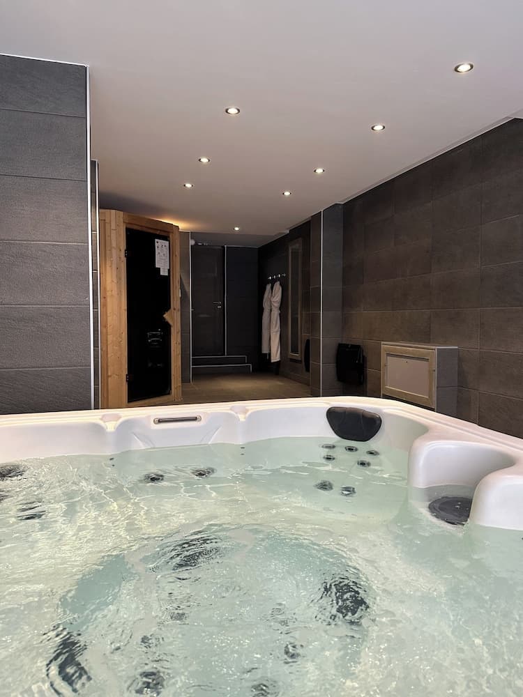Spa