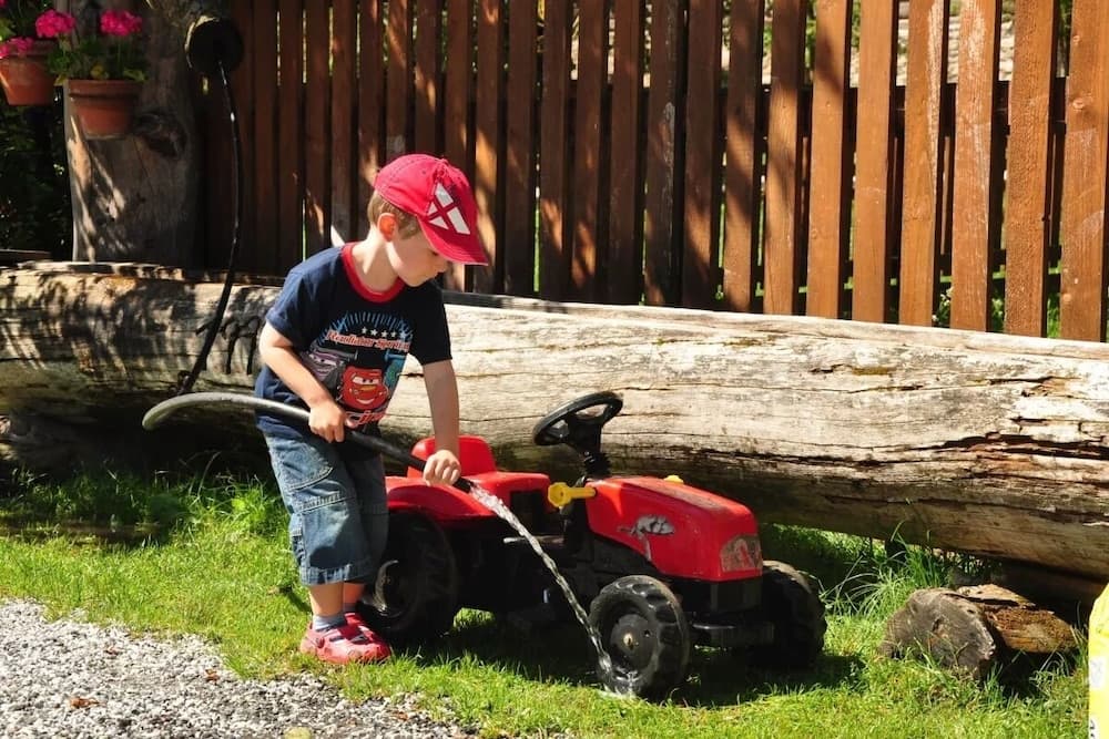 Children's activities