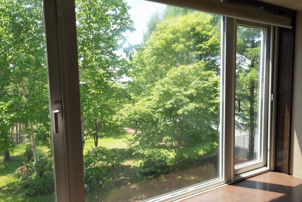View from room