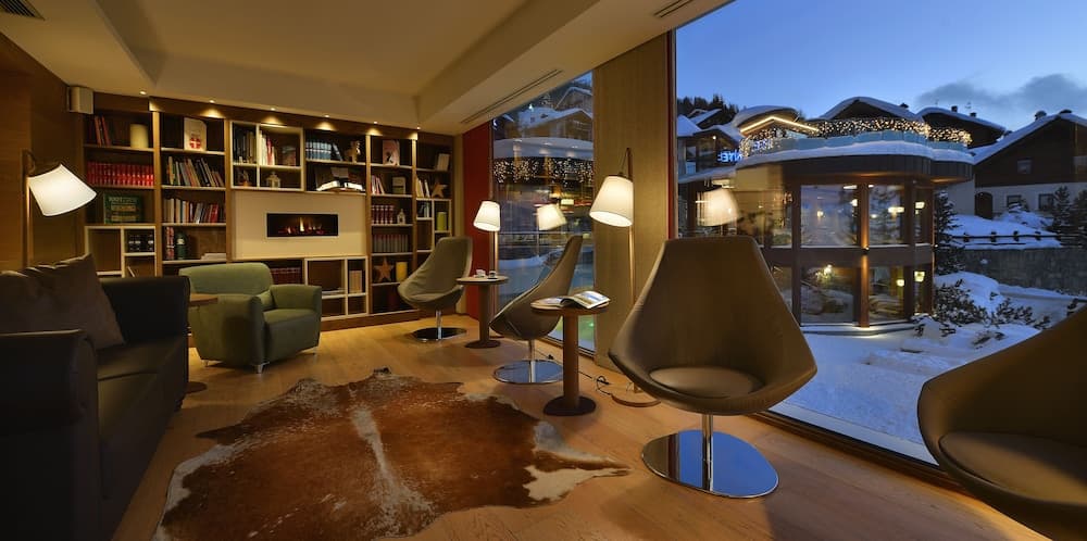 Library