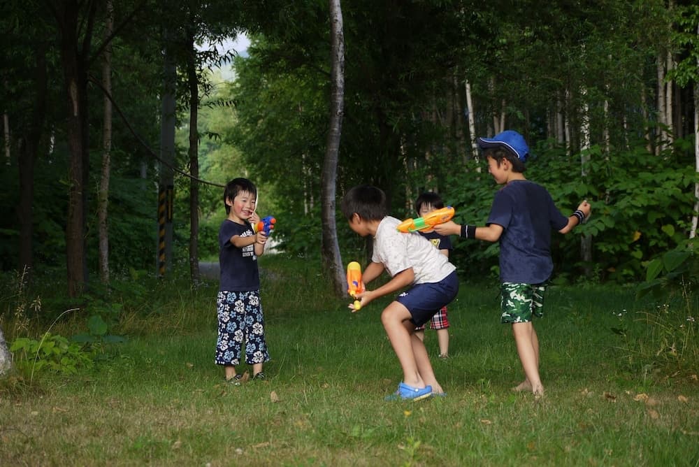 Children's activities