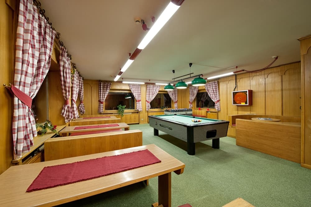 Billiards