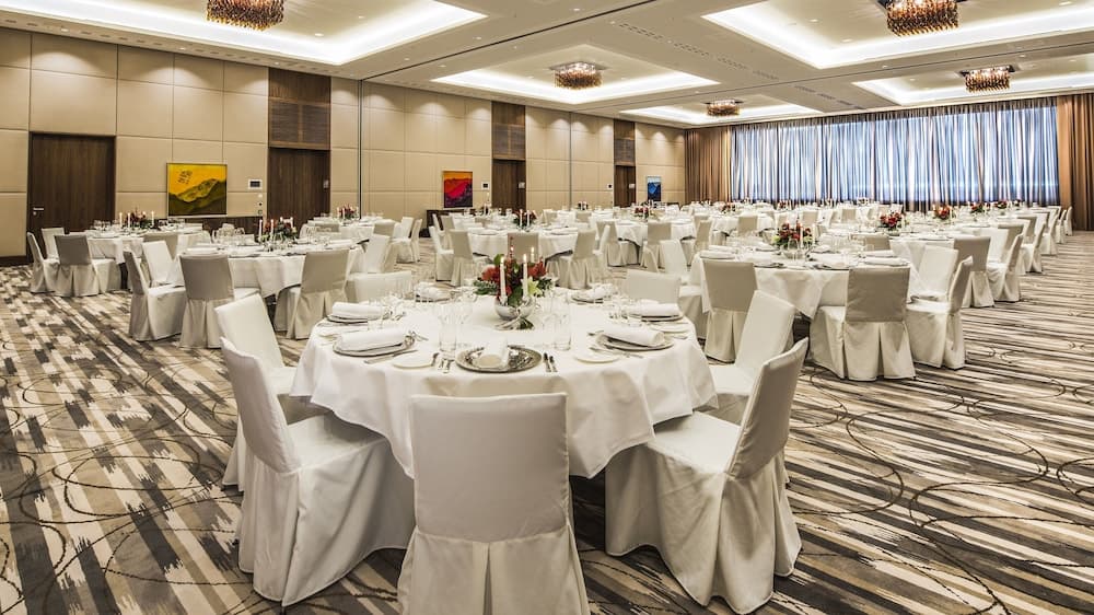 Ballroom
