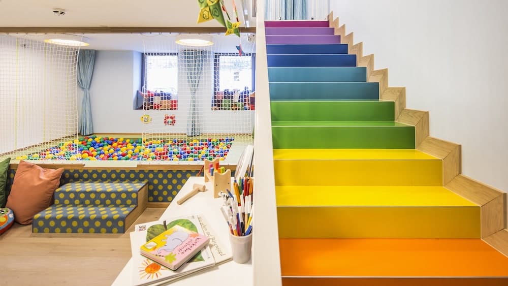 Children's activities