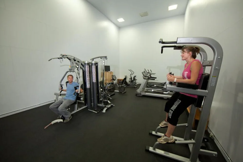 Gym