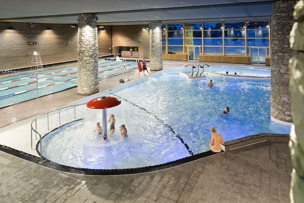 Water park